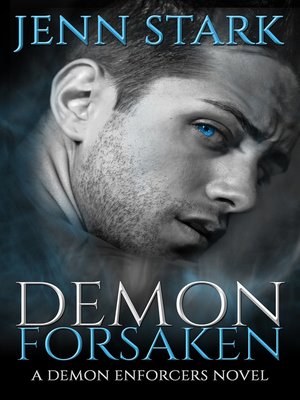 Demon Forsaken - ebook